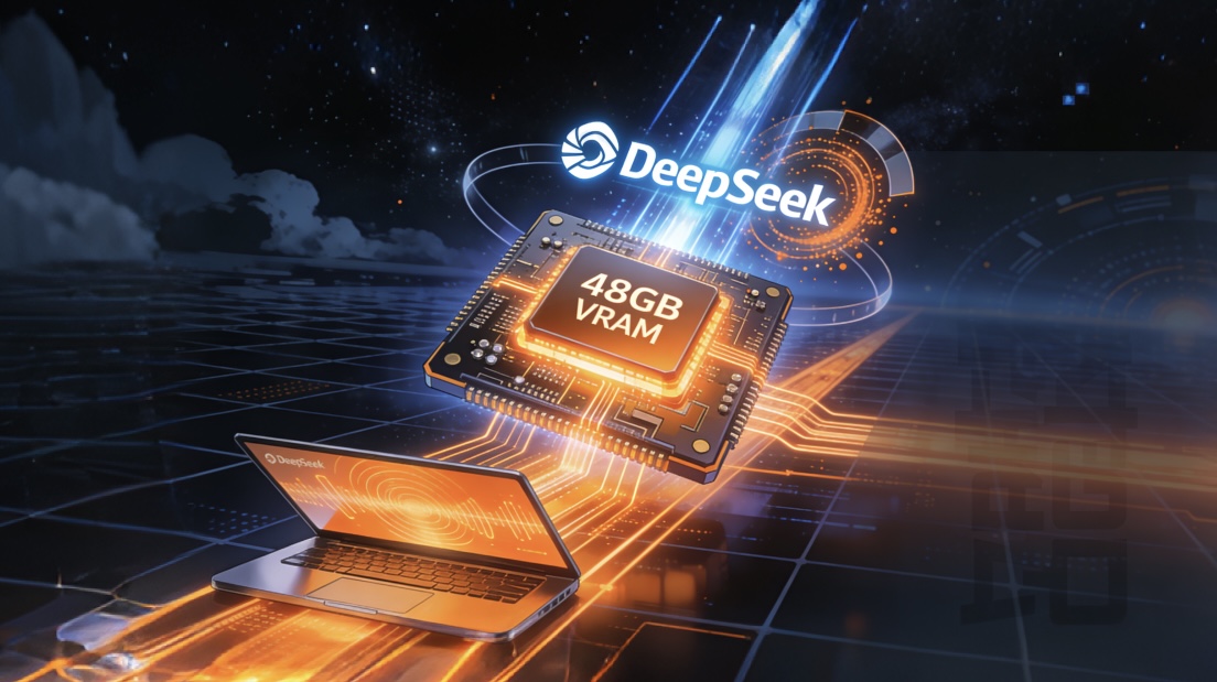 不花一分钱！用AMD免费云GPU私有化部署DeepSeek-R1实战