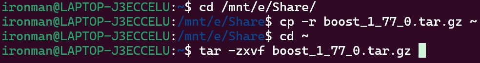 WSL2+Ubuntu20.04+ROS1 Noetic下，如何复现ORB-SLAM3算法_wsl ubuntu ros