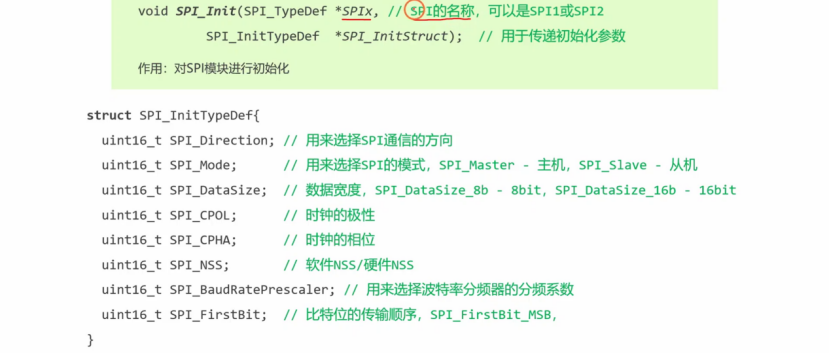【STM32】江科大STM32小白养成记