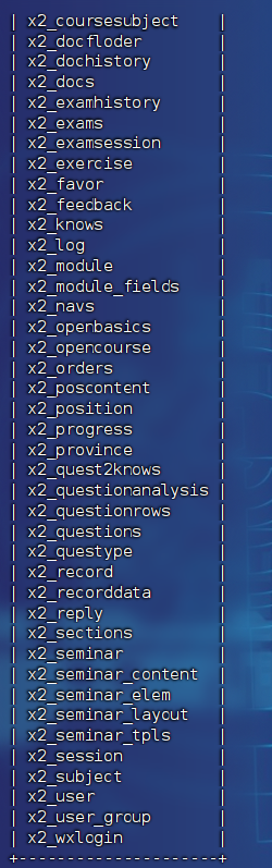 应急响应靶机-Linux(2)