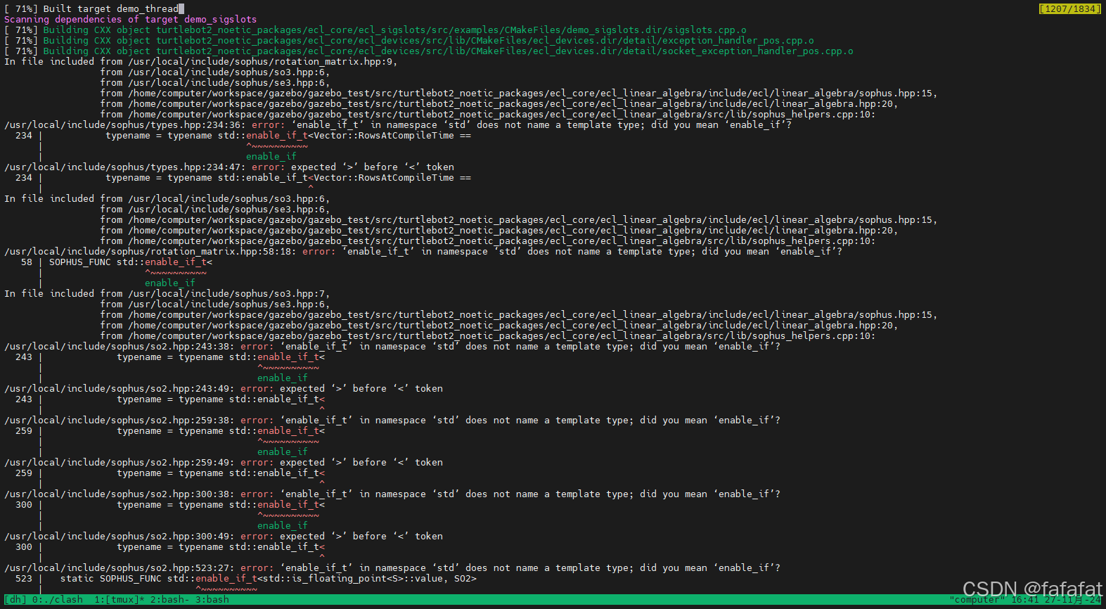 car_like_gazebo和gazebo_test配置_gazebo ompl-CSDN博客