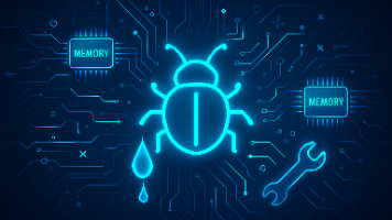 【Unity笔记】 Unity项目中文路径下的内存泄漏排查全攻略:软连接绕过路径问题+命令行启动参数实战封面图