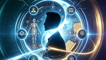 碳硅双向镜像校验:基于全息动态平衡仿生架构与 Transformer 的差异封面图