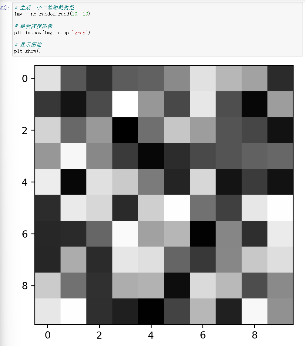 大数据应用开发和项目实战-Matplotlib2-CSDN博客