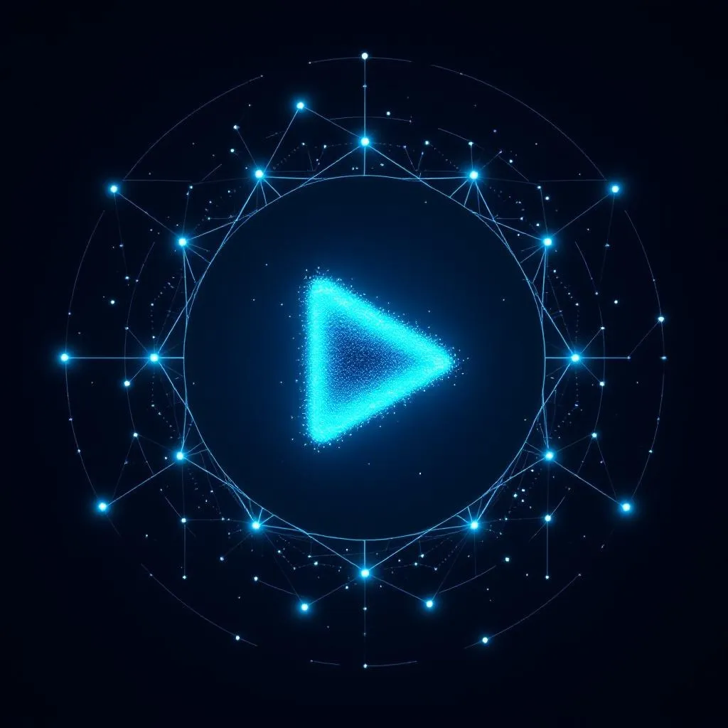 OpenMontage Logo