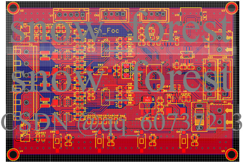系统PCB