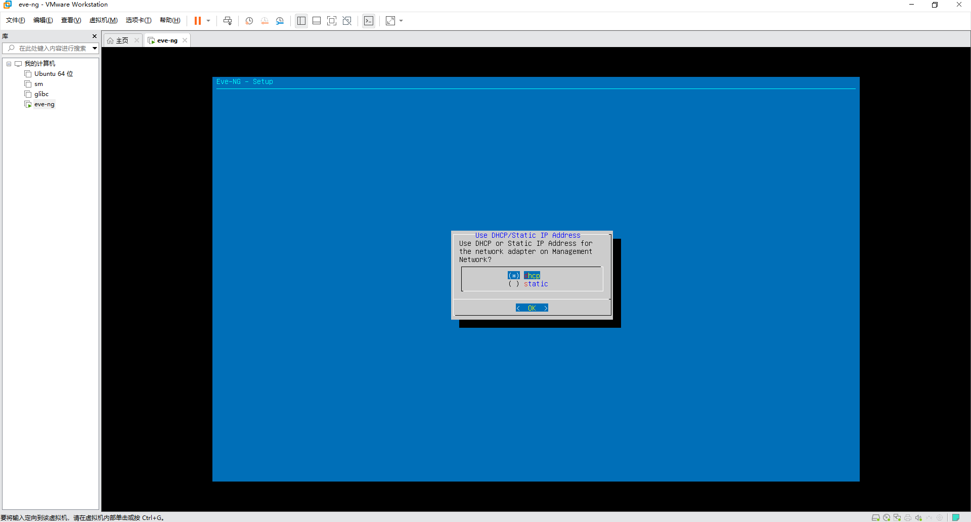 dhcp_static