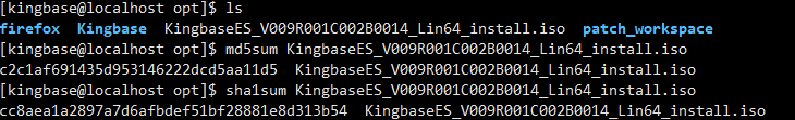 手把手教你在国产麒麟/Linux下安装人大金仓Kingbase v9数据库，以及本地navicat连接人大金仓数据库，跟着做安装成功率99%！_navicat连接kingbase