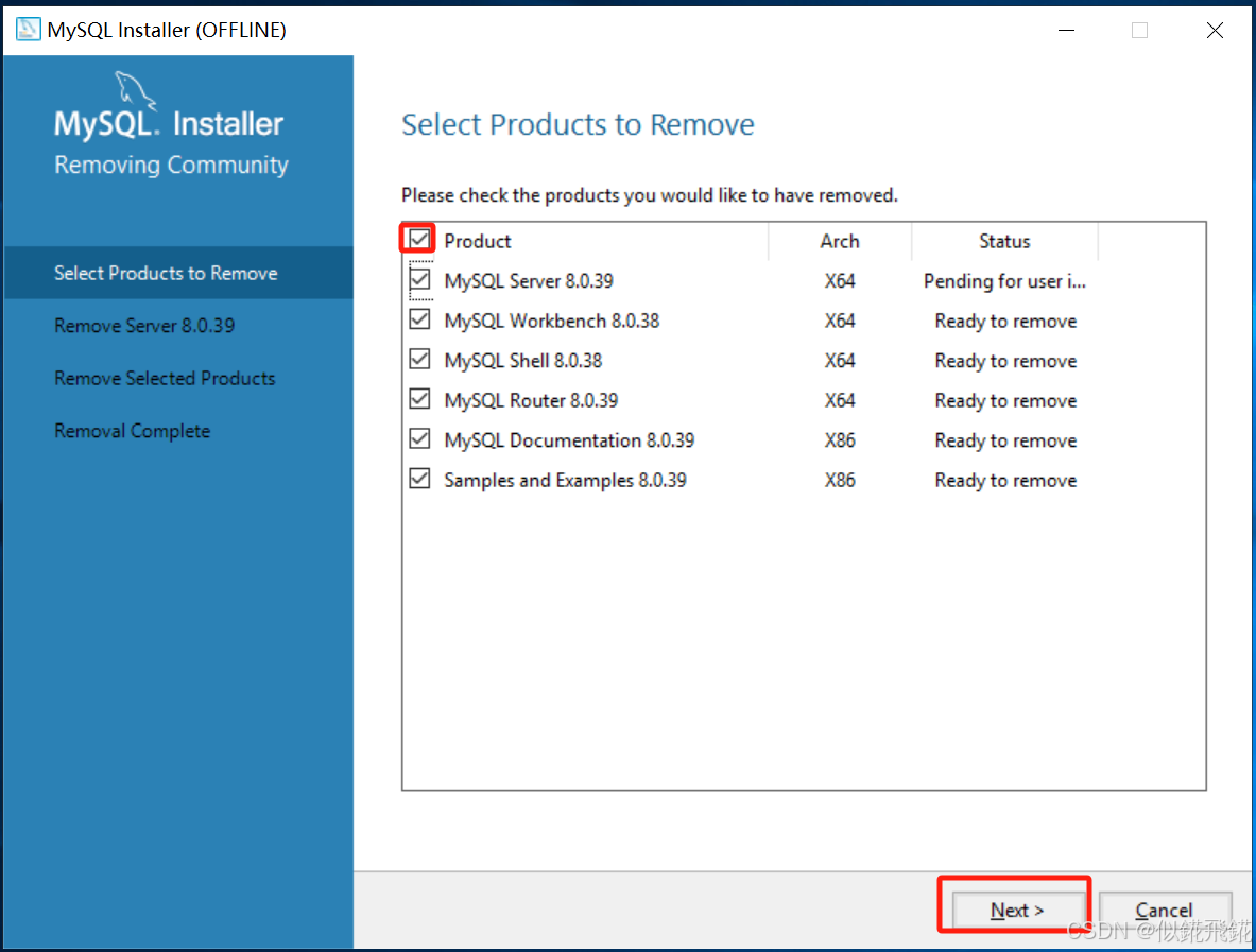 Windows快速安装MySQL 8.0及相关知识点_mysql8.0 windows安装-CSDN博客