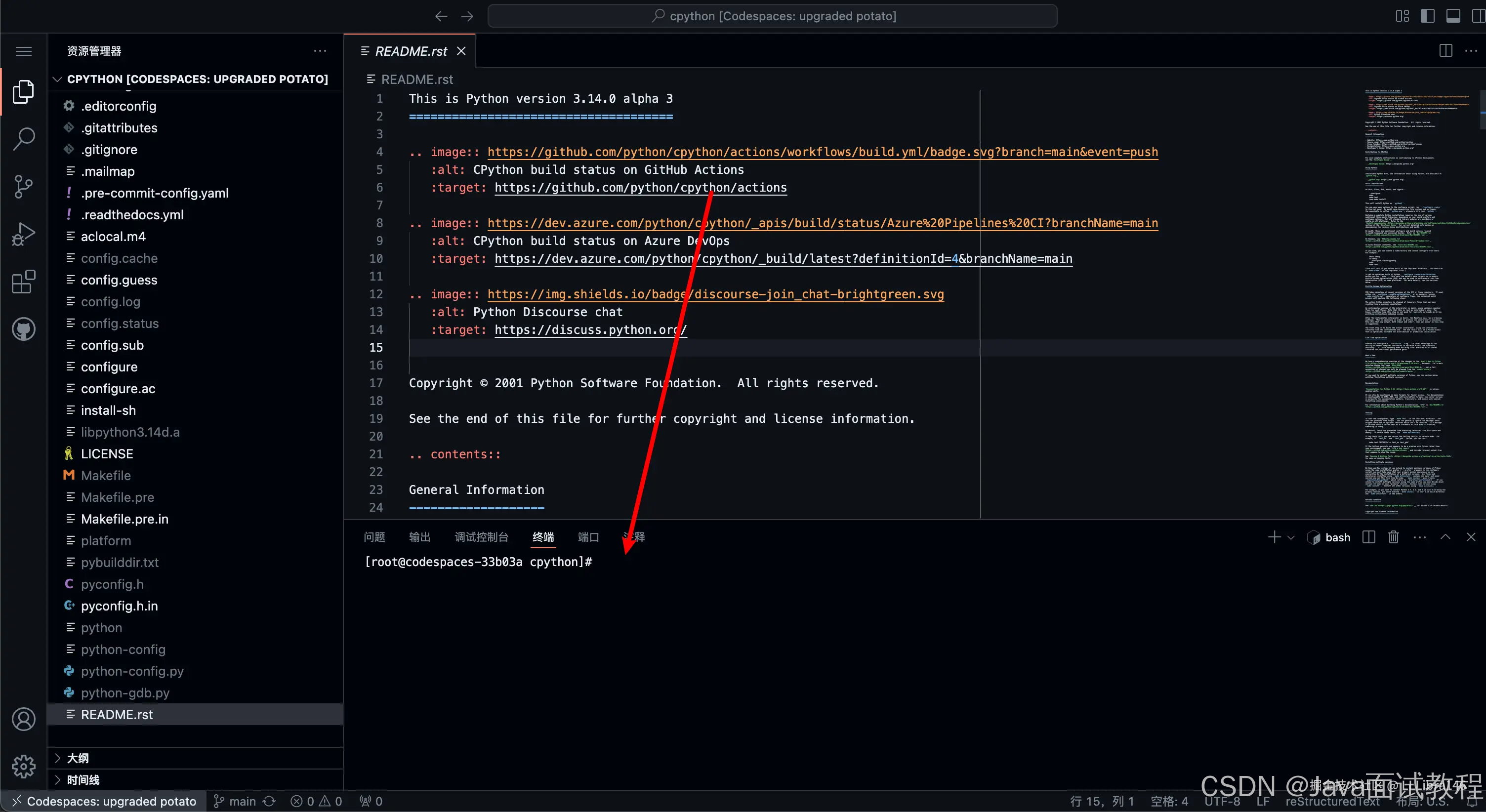 无需配置设备，借助GitHub快速编译项目并直接运行！_github codespace