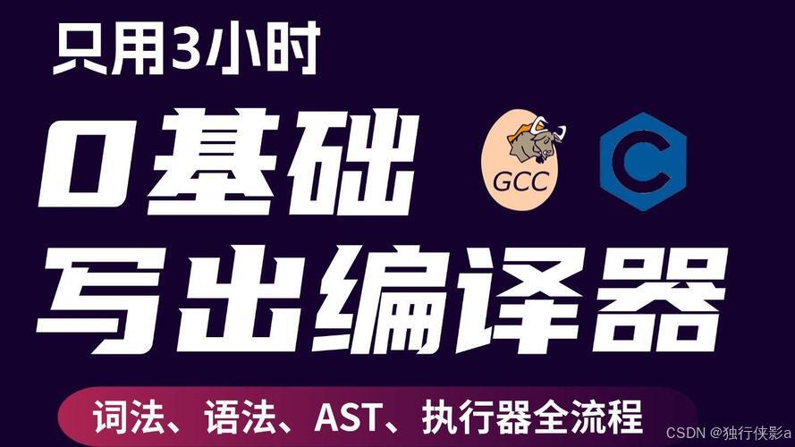 C语言使用场景_C语言历史_c语言编译原理