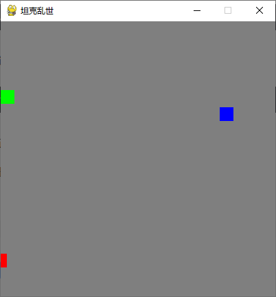 Python3.13实战：手把手教你造pygame游戏2、游戏内容_python3.13游戏