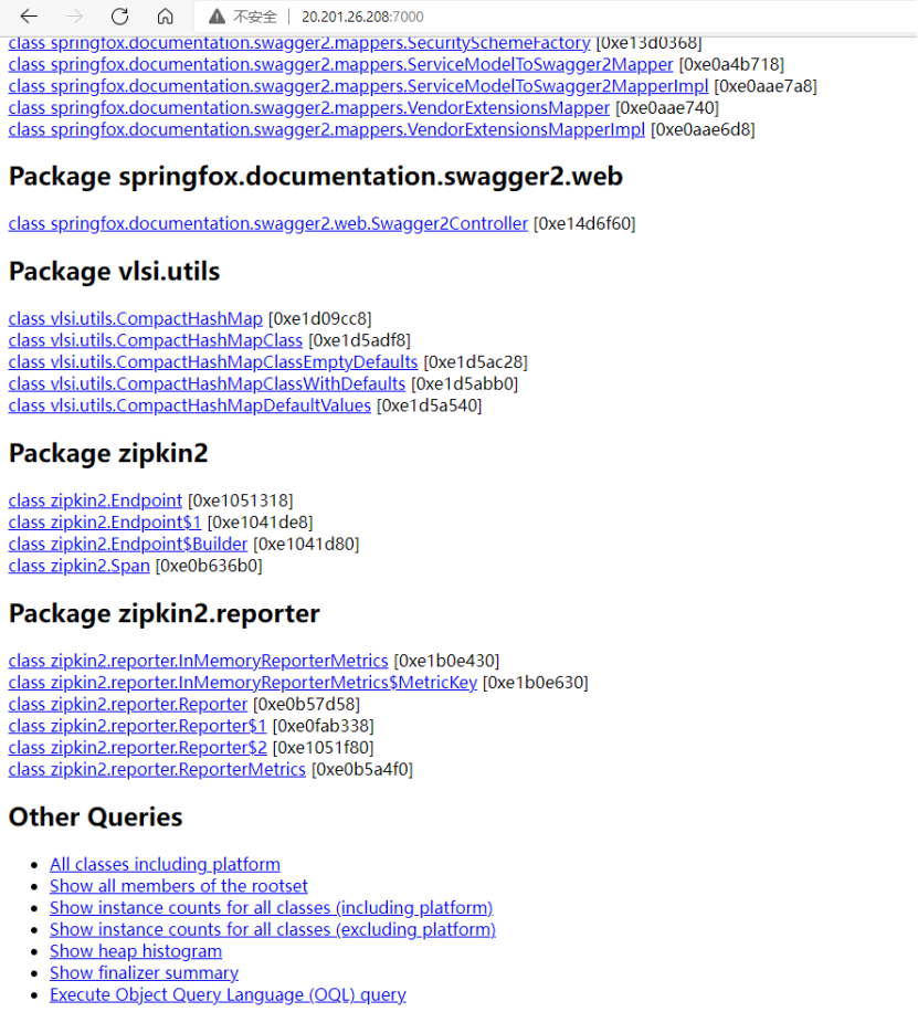 大文件导致堆内存溢出OOM异常处理:java.lang.OutOfMemoryError: java heap space_pdfbox读取 ...