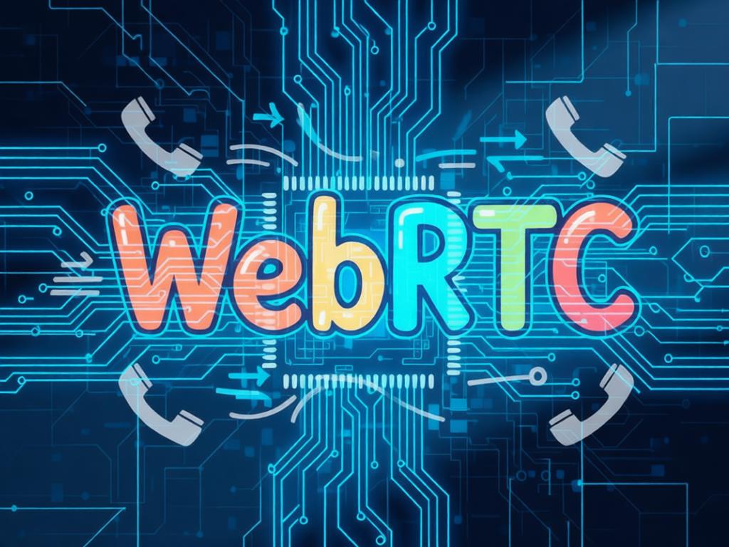 WebRTC