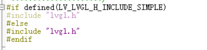 STM32+HAL库+FreeRTOS移植LVGL（8.3）驱动SPI协议的LCD触摸屏—从点亮到提速之移植篇_freertos lcd