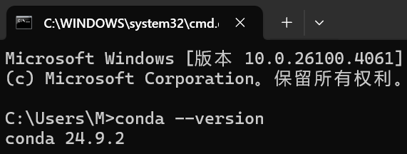 安装Anaconda+Python（2025超详细）_anaconda 安装python