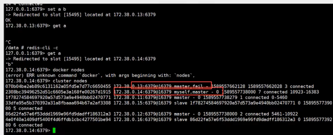 Docker超详细解析【从入门到深入】_docker详解