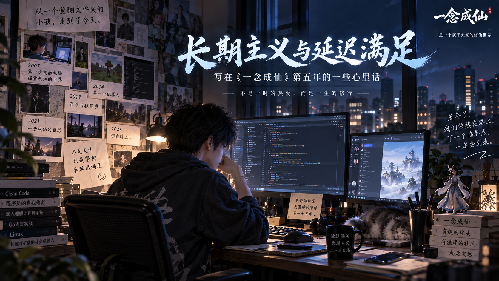 一念