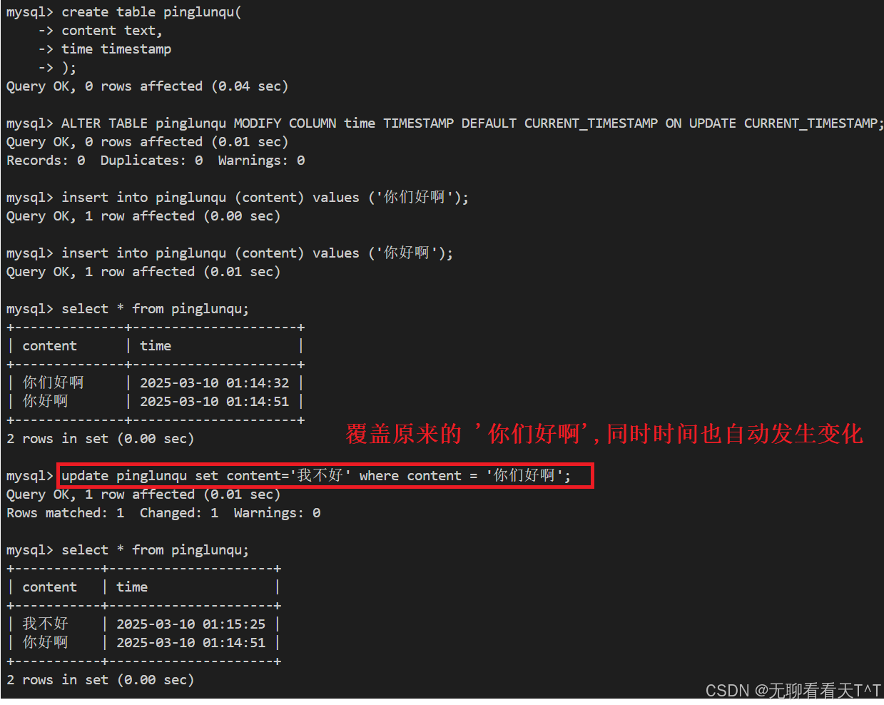 MySQL的数据类型_mysql float-CSDN博客