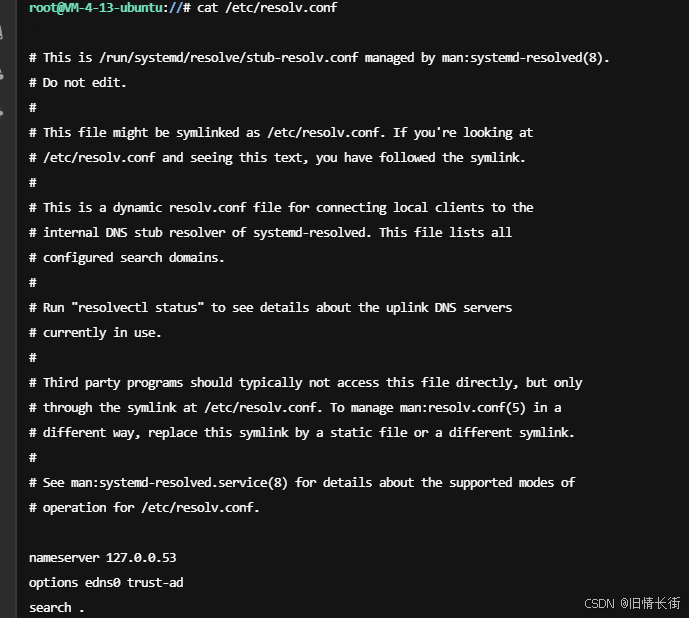 docker pull mysql:8.0 Error response from daemon: Get “https://registry ...