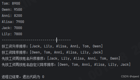 超详细Java 8 中Stream流应用实战，小白也能从0到精通！！_java8 stream-CSDN博客