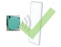 超高频 RFID 读写器（三格电子）