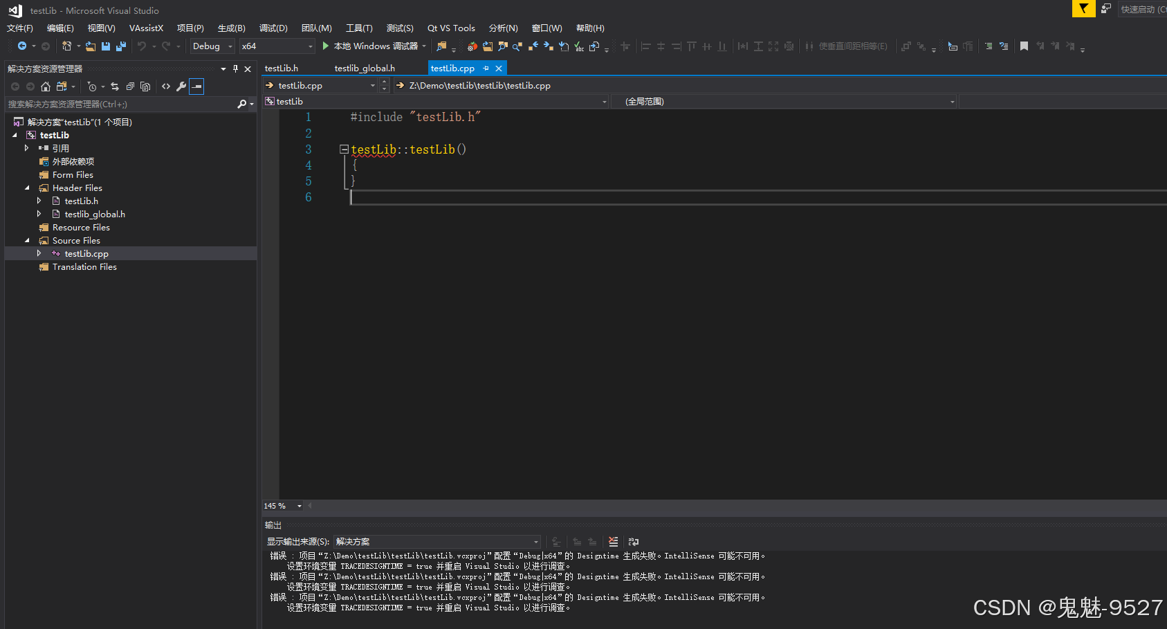 Java调用C++动态库详细步骤（附源码）-CSDN博客