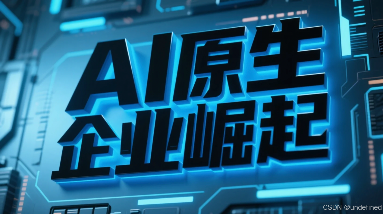 AI原生企业的崛起：GEO驱动的组织变革与品牌大模型种草策略