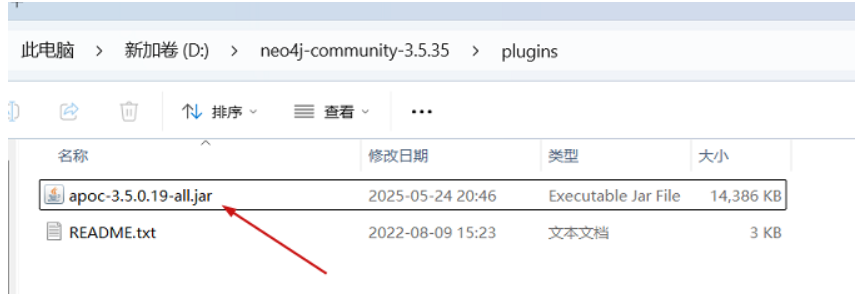 图数据库Neo4j入门指南：从安装到基础操作