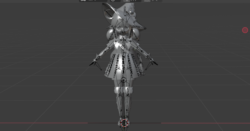 超简单，教你拥有一只3D可莉当桌宠！_mateengine