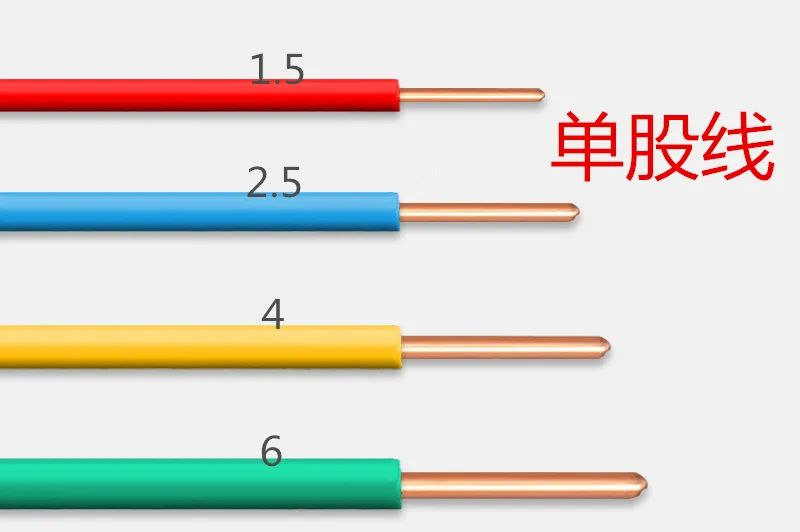 低压电工-导线的连接操作_单股导线平接-CSDN博客