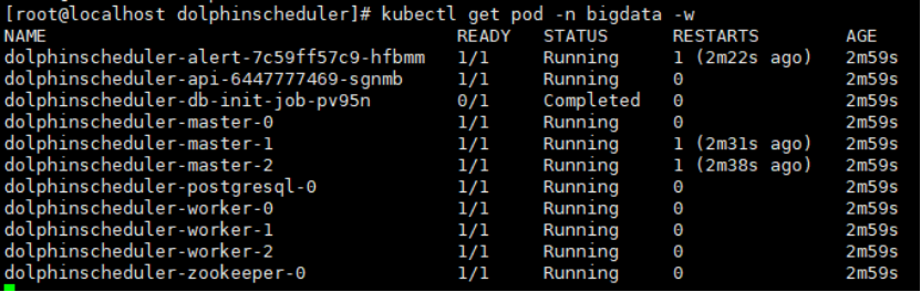 get-pod