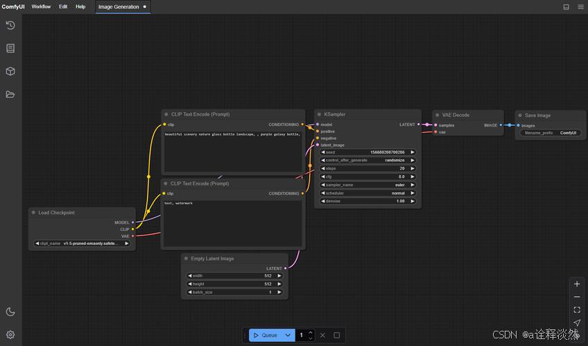 PyTorch版本匹配错误解决方法_ComfyUI部署问题教程_python 2.7.8.msi