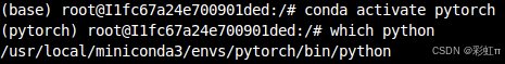 在Pycharm中通过SSH远程连接服务器_pycharm ssh
