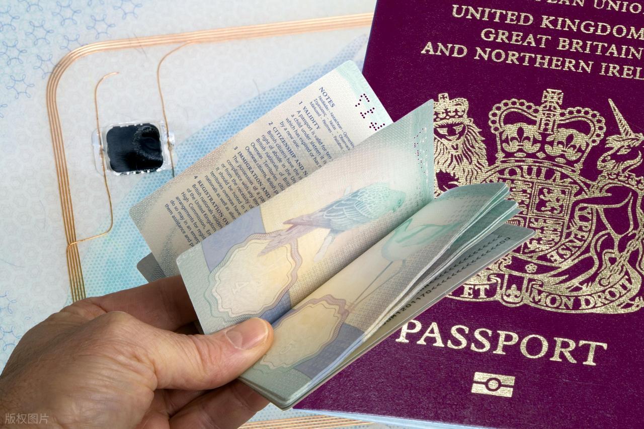 什么是电子护照？-CSDN博客