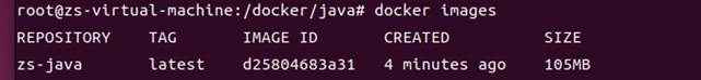 Ubuntu环境下Docker的安装与简单实践_ubuntu docker