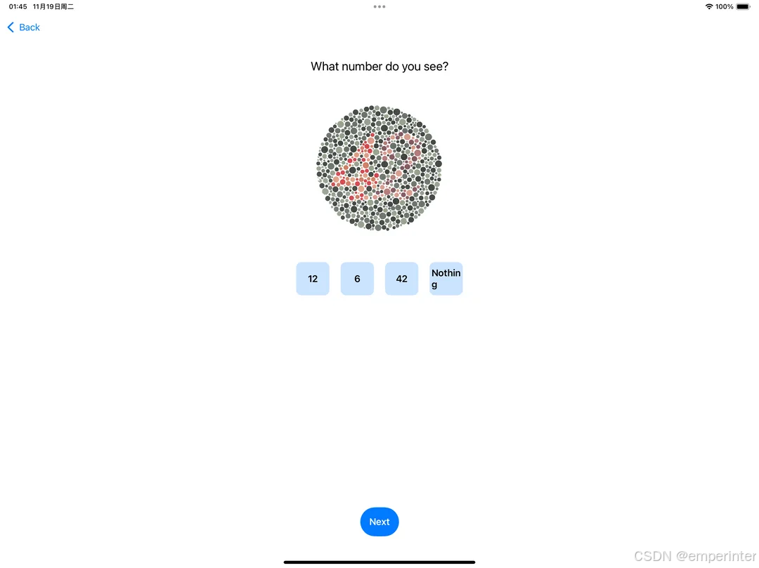 EyeSoothe: Your Personal Vision Care Assistant !
