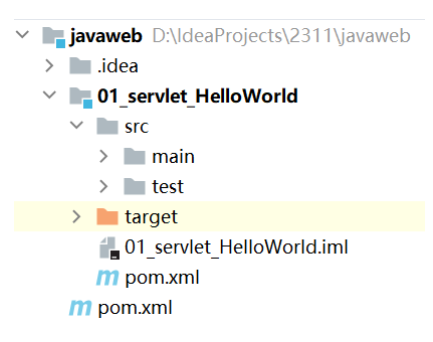 JAVA Web-CSDN博客