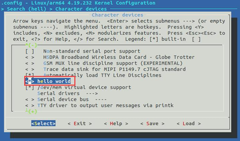 let's code a linux driver: 2 - improved hello world... Linux内核与驱动:2.驱动基础(编译驱动)_驱动模块编译进内核实验-CSDN博客