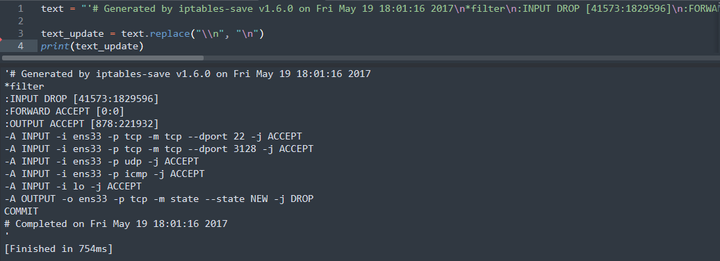 Joker Program Linux Linux/Joker_provide limited super user privilege-CSDN博客
