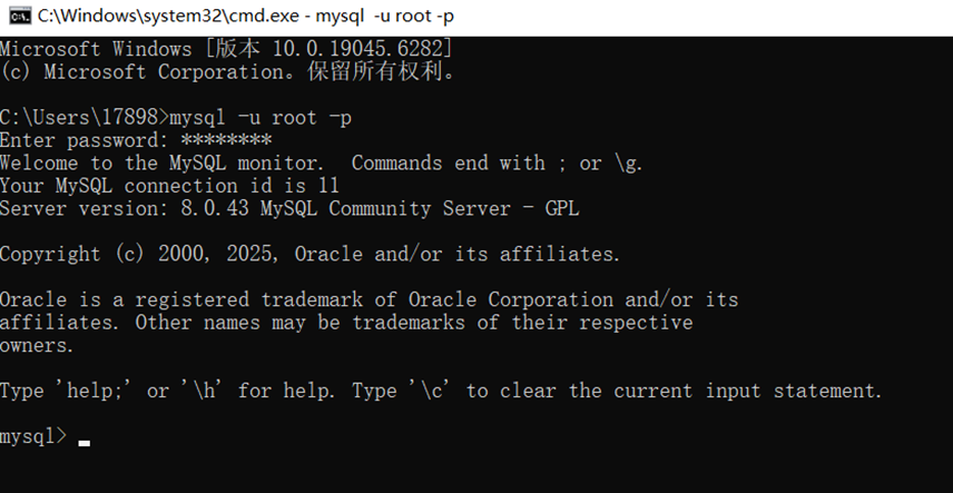 MySQL 80安装_enable the select features page to customize produ-CSDN博客