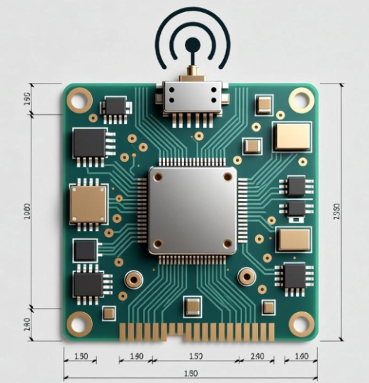 射频天线 PCB基础认知与核心特性解析-CSDN博客