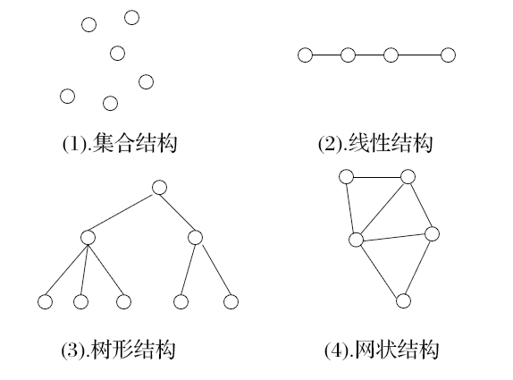 逻辑结构