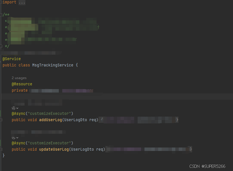 github - knightblogsamples serviceloadersamples: java... Springboot中@Service类没有被注解到容器中_springboot service 没有注入-CSDN博客