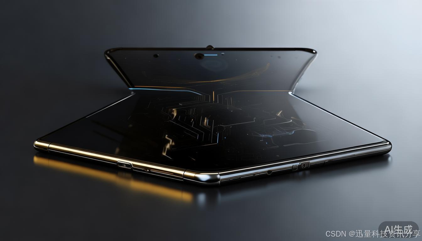 折叠屏推荐