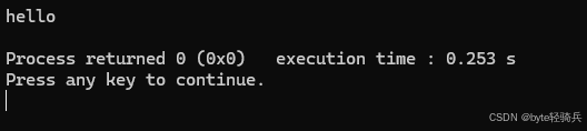 【C++】字符串处理标准库函数大全_c++字符串处理库