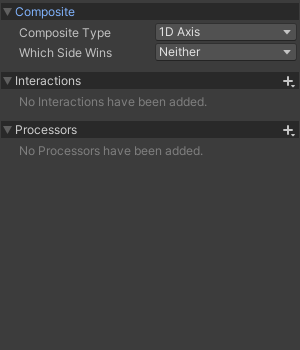 Unity新版InputSystem全解析(1)_nityengine.inputsystem.enhancedtouch;-CSDN博客