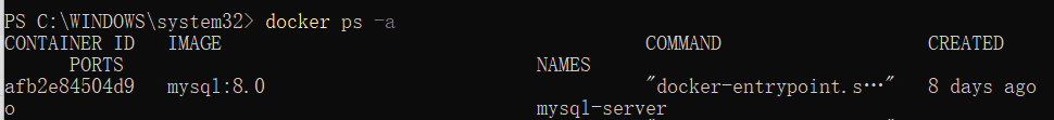 30 分钟掌握 Docker+MySQL 部署：告别环境配置地狱，容器化开发如此简单！_docker部署mysql