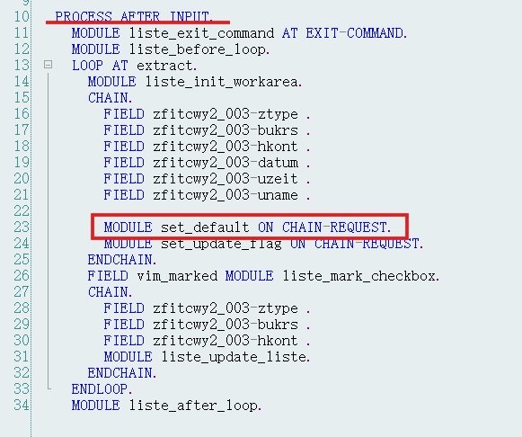 SAP开发10-视图的开发&维护_sap表视图维护-CSDN博客