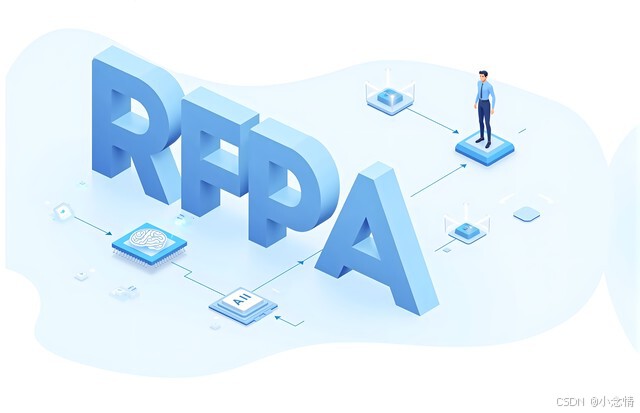 RPA机器人流程自动化技术详解_Python RPA_RPA自动化工具应用场景